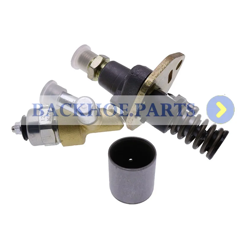 Насос впрыска топлива 714970-51101 для двигателя Yanmar L100N L100AE L100 L100V L100EE 186 186F