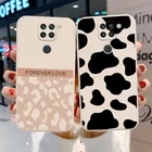 Чехол для Xiaomi Redmi Note 9 Pro, чехол Poco X3 Pro, силиконовый F3 M4 для Xiaomi Redmi Note 9S 8 10 11 Pro 9C 9A 9T Mi 11 Lite, чехлы