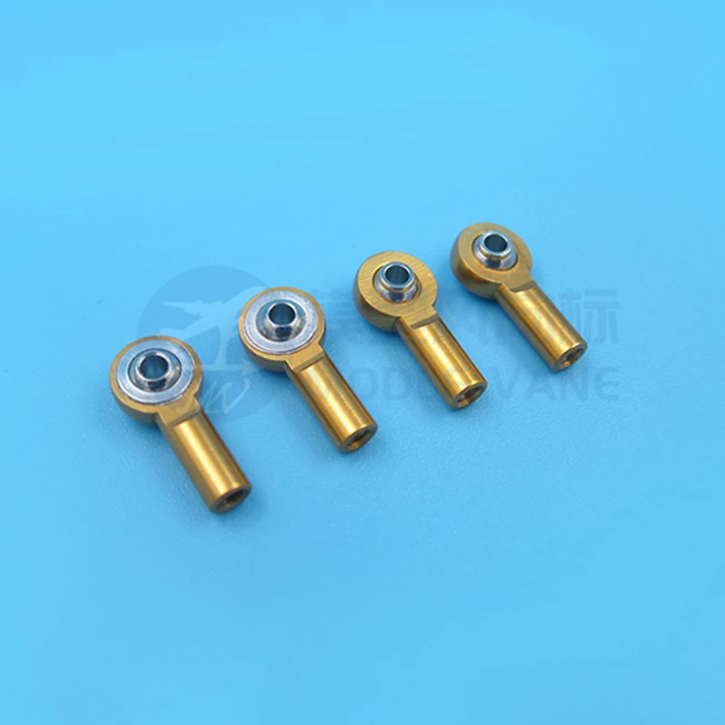 5 шт m2 шариковые шарниры 2 мм шар