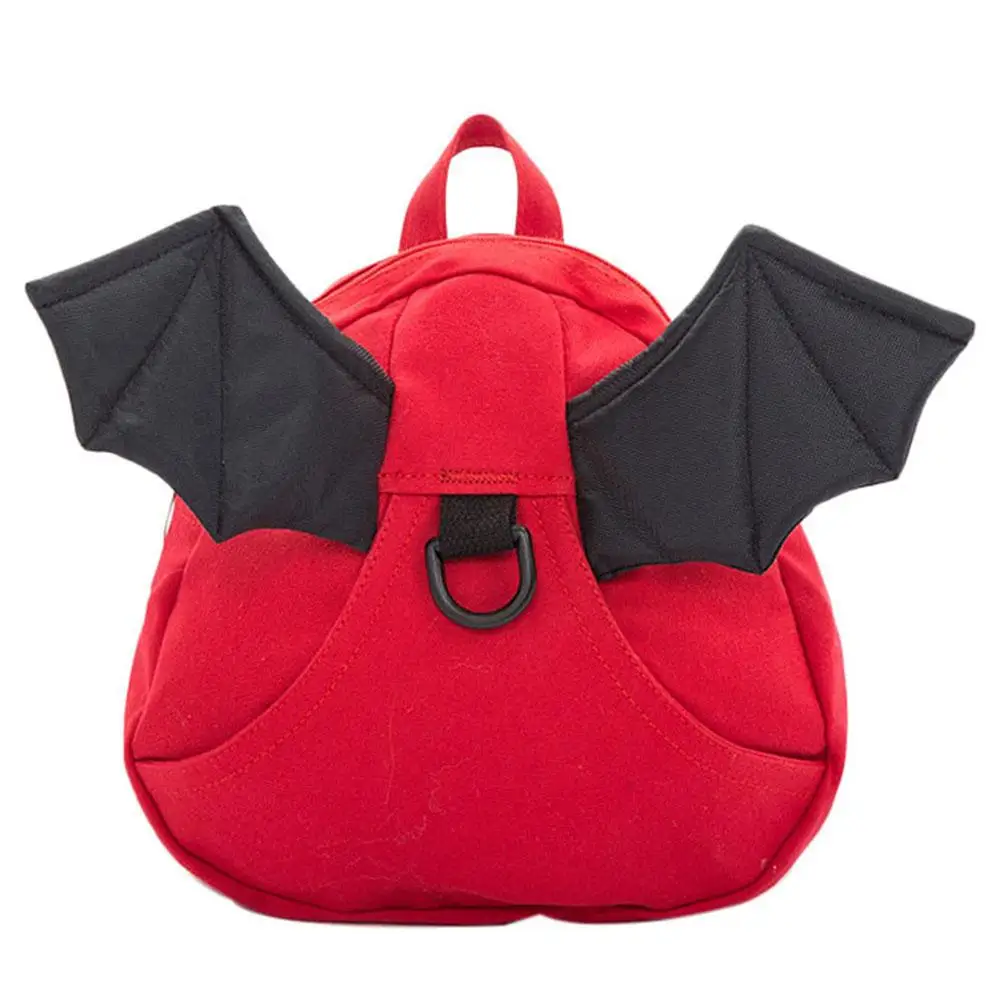 

Portable Walking Safety Strap Backpack Toddler Baby Canvas Printing Anti Lost Harness Rein Keeper Leash Baby Activity Tools