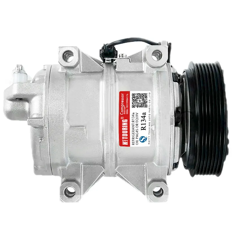 DKS17CH Автоматический компрессор кондиционера для NISSAN URVAN Ur-van Estate Caravan 92600VW200 92600-VW200