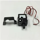 Бесщеточный Водяной мини-насос, 12 В, 4,8 Вт, 240ч, 300 см