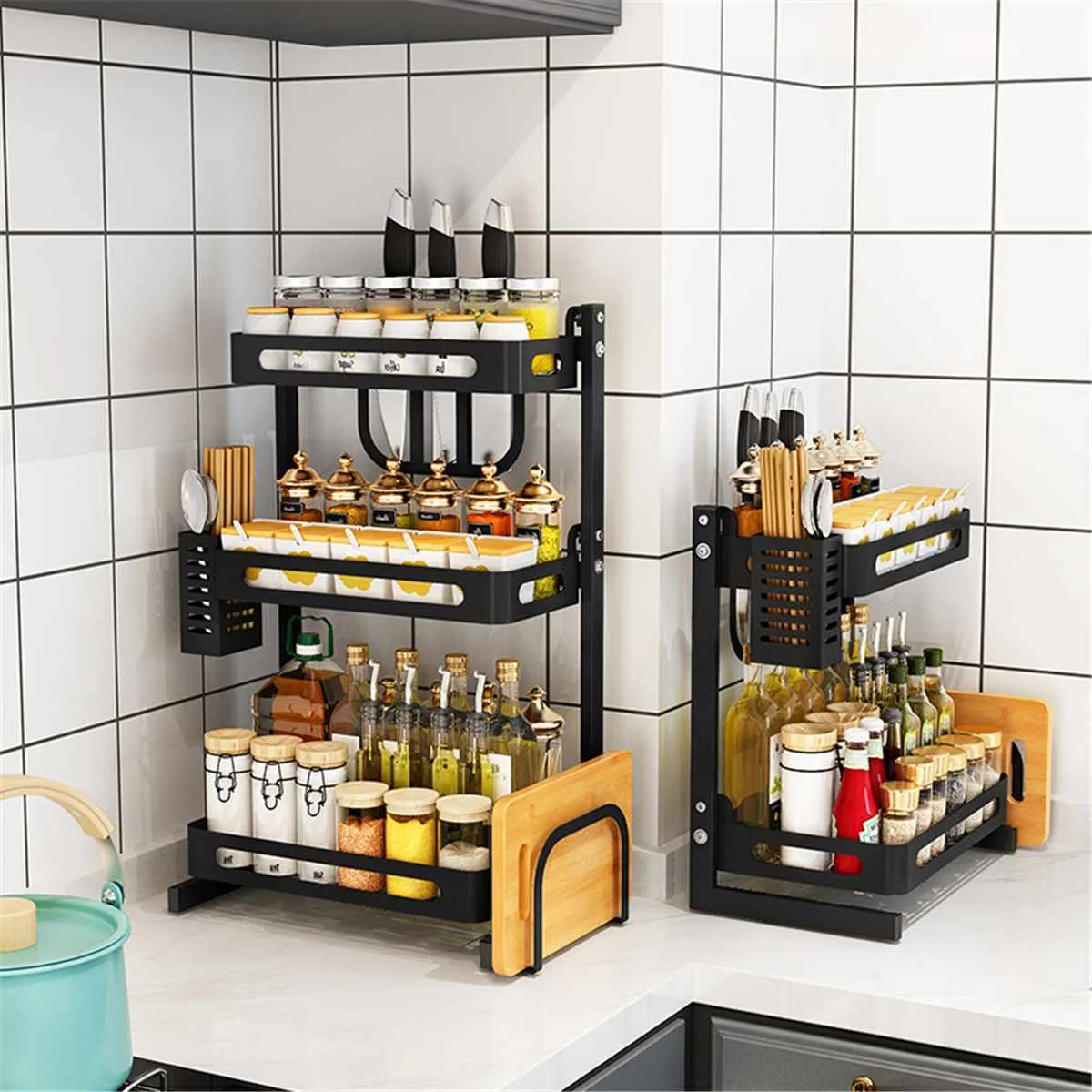 

Home Storage & Organization