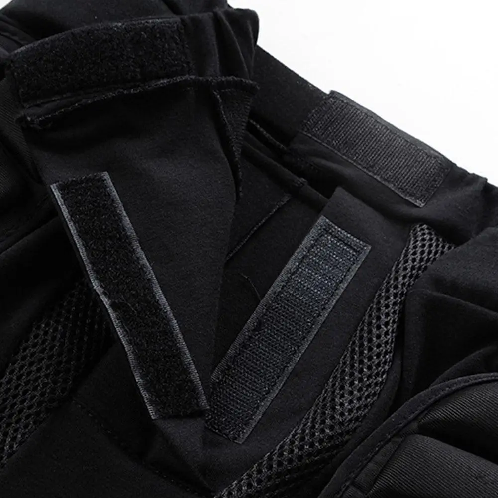 Зимние уличные спортивные лыжные шорты мотоциклетные штаны защита для бедер