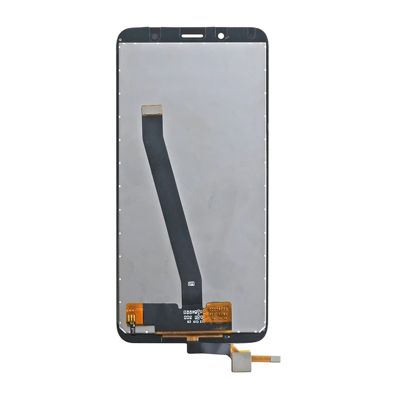 Alesser For Xiaomi Redmi 7A LCD Display And Touch Screen Assembly Repair Parts With Tools Adhesive Phone | Мобильные телефоны и