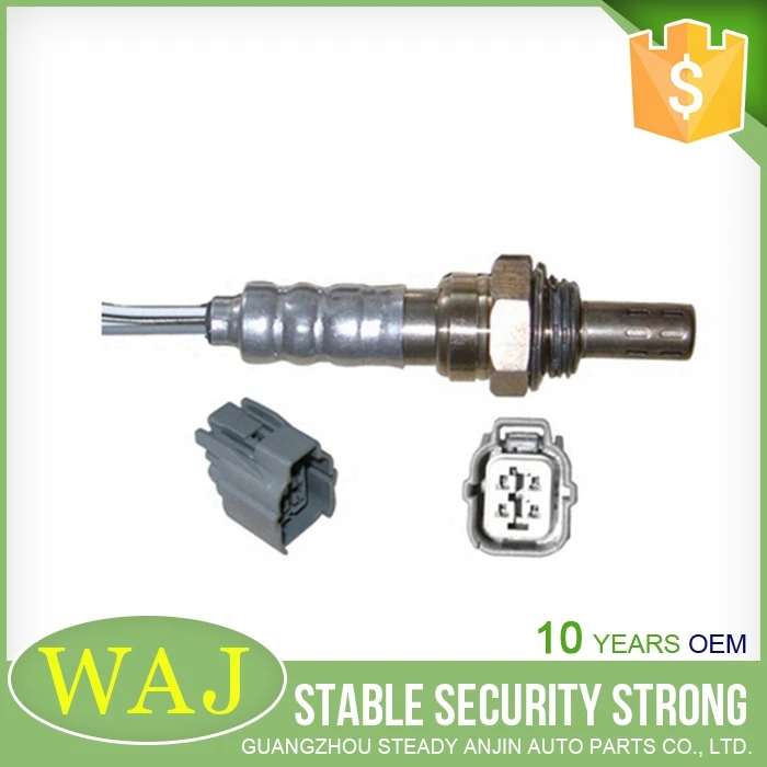 

01-05 для Honda Civic 02-04 и для Acura RSX 1.7L 2.0L лямбда датчик кислорода o2 датчики 36532-PND-A01