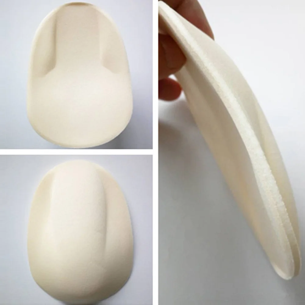 Мужская губчатая подкладка для мужчин трусы подстилка нижнее белье чашки