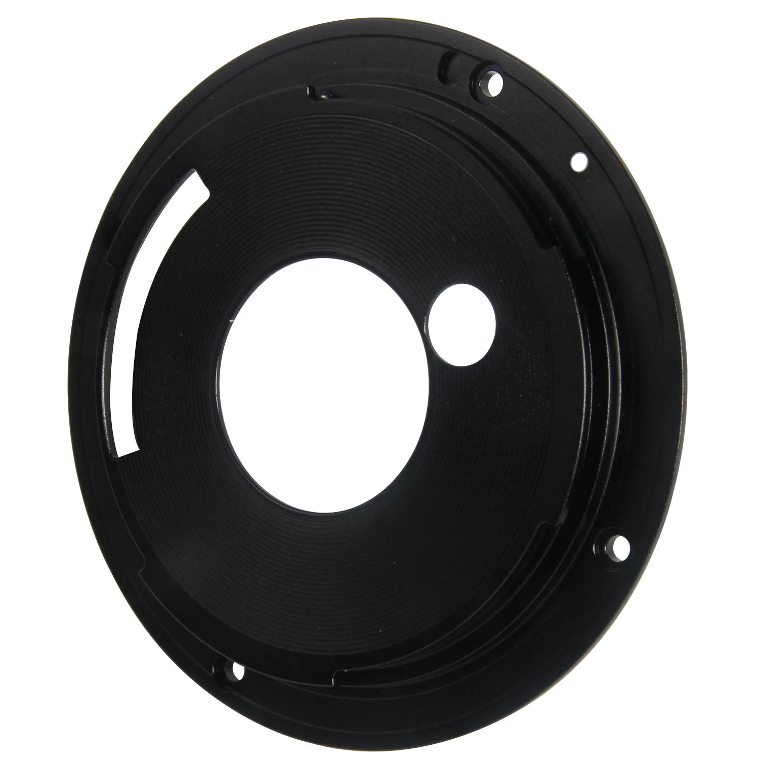 Запасные части для объектива Canon металлический кронштейн с объективом 55-250 мм f/4-5.6