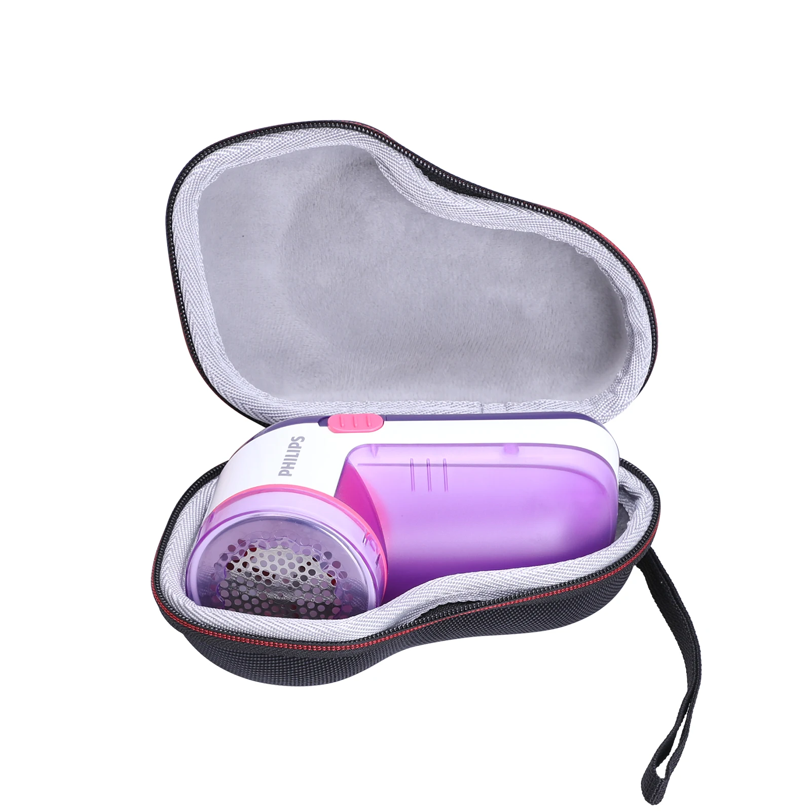 LTGEM EVA жесткий чехол для Philips GC026 Electric Lint Removers