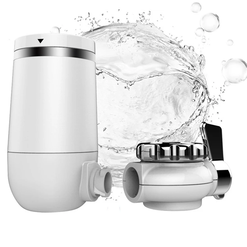 Фильтр для кухонного смесителя AD Tap домашний очиститель воды|Водяные фильтры| |