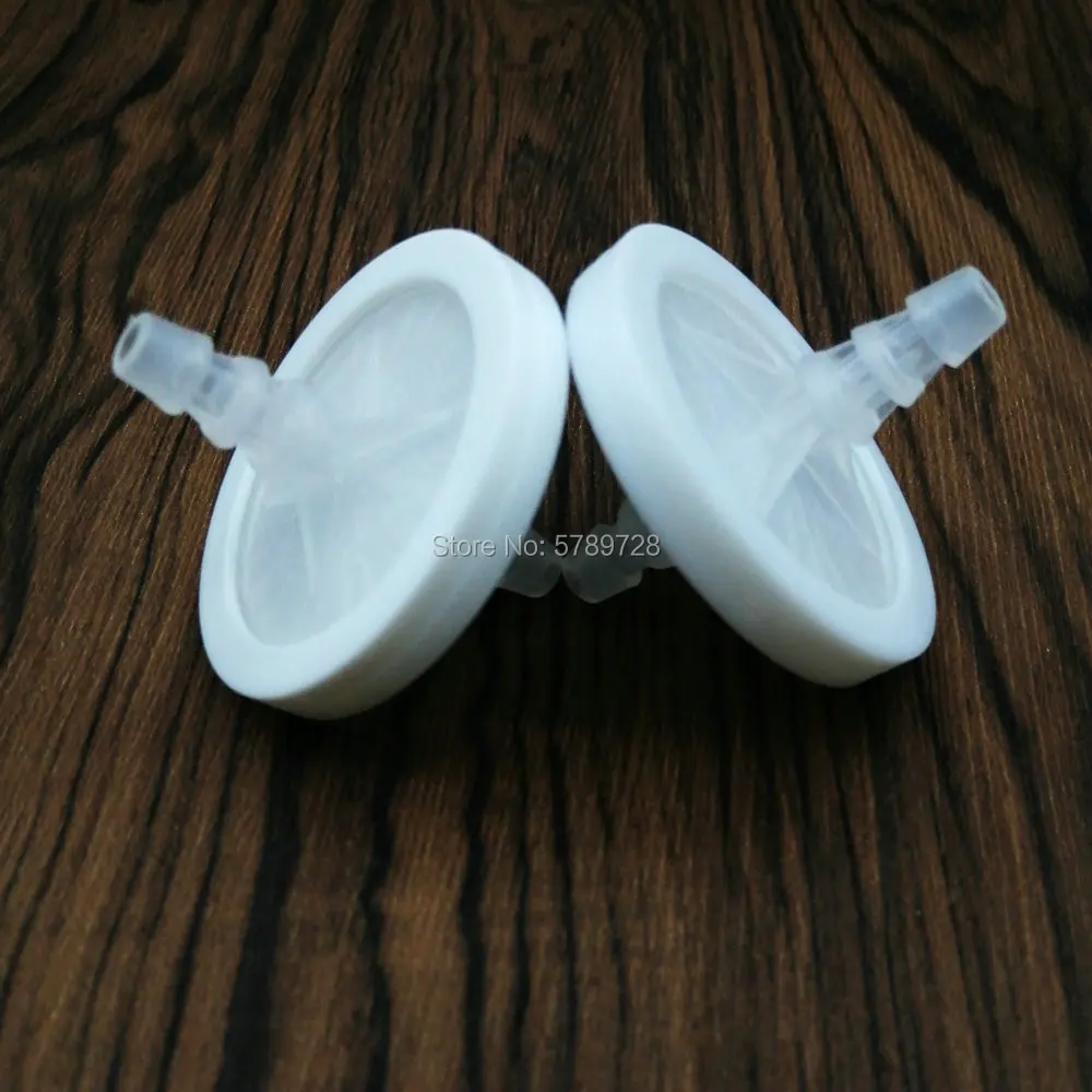 2шт наружный диаметр 50 мм кислородный фильтр встроенный бактериальный