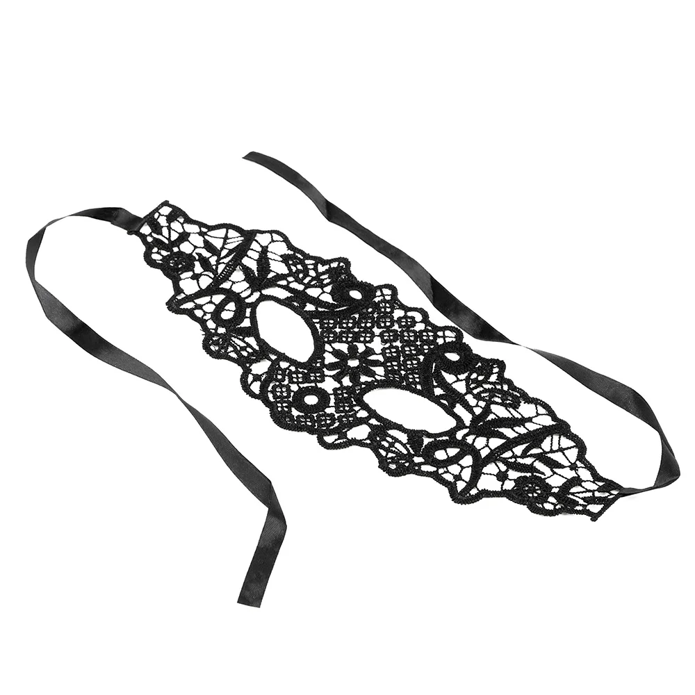 Таинственные женщины маска для глаз эротические игрушки костюм секс-игрушки пар