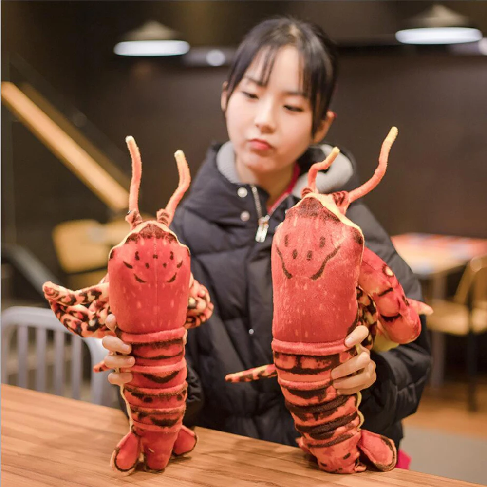 Искусственная большая детская плюшевая игрушка буксир реквизит мягкая подарок