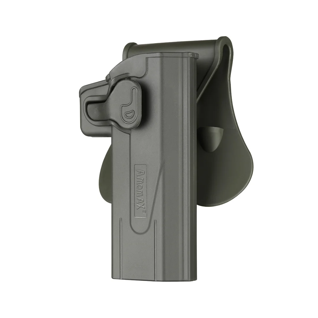 Amomax Регулируемая тактическая кобура для STI Hi capa 2011 серии Blaster/Токийский