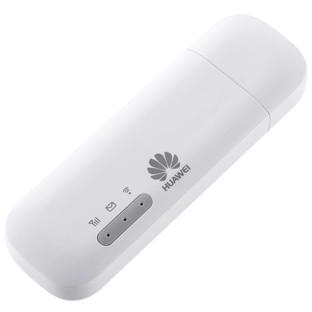 Разблокированный мобильный телефон Huawei Φ e8372 Wingle LTE Универсальный 4G USB модем Wi Fi 4g