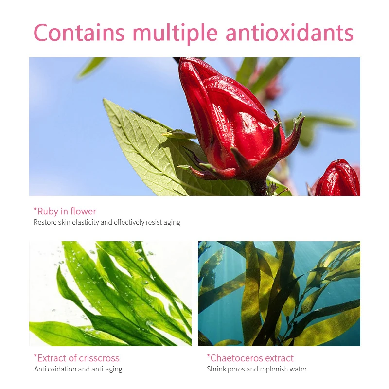 60 шт. Oringal Корейская маска для глаз гидрогелевая с зеленым чаем Roselle гелевая