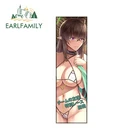 EARLFAMILY 13 см x 4 см для фототехники, автомобильные наклейки, водонепроницаемая наклейка для доски для серфинга, камеры, мотоцикла, ноутбука, защита от царапин