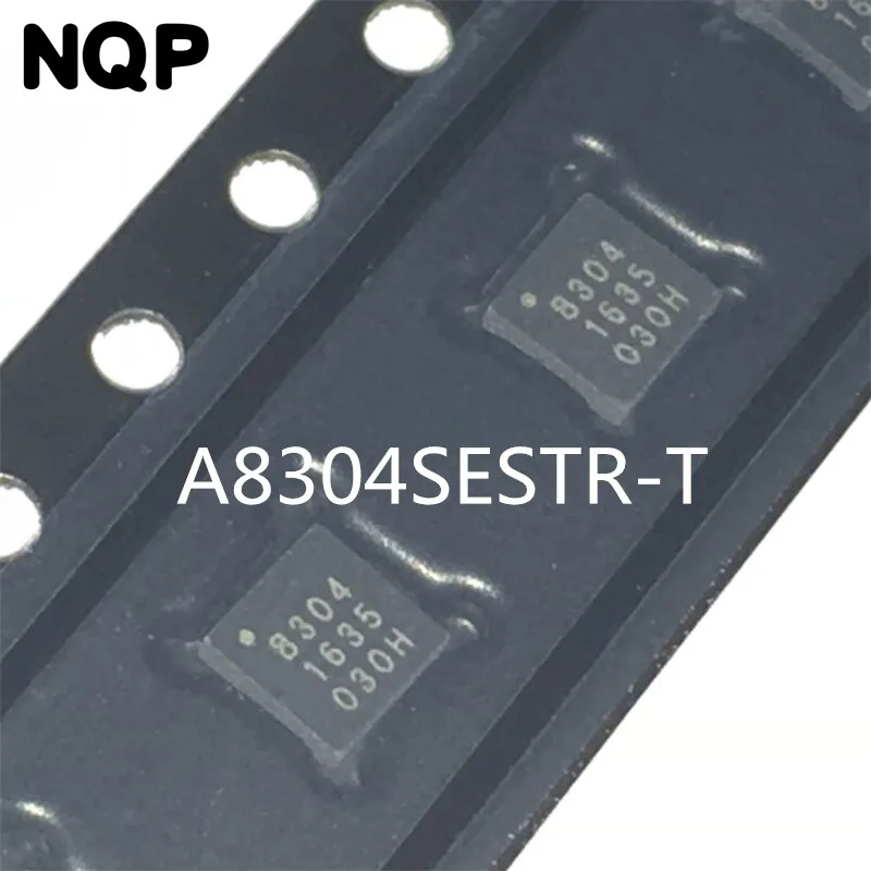 

50PCS/lot 8304 A8304SESTR-T A8304SESTR A8304S QFN16 IC Chip New Original In stock
