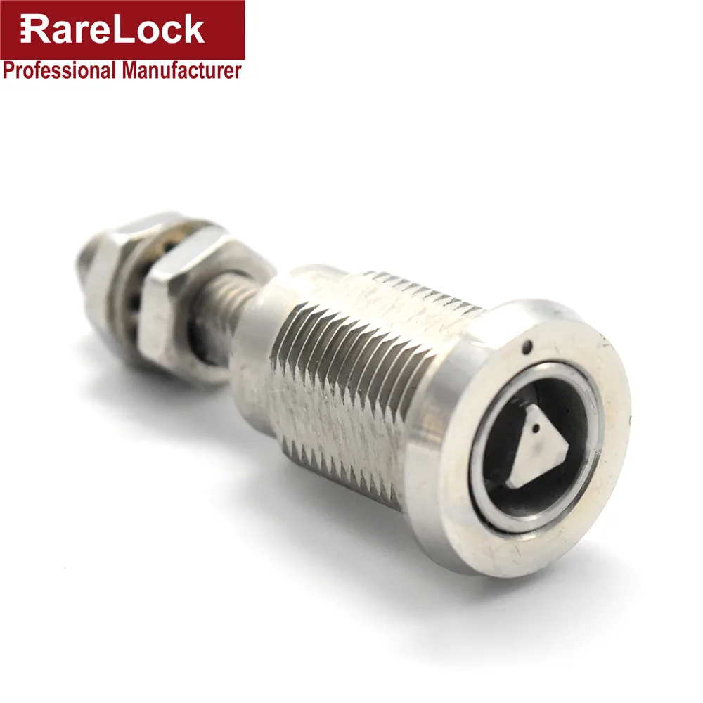 Замок для шкафа из нержавеющей стали замок поезда двери метро шкафчики почтовый