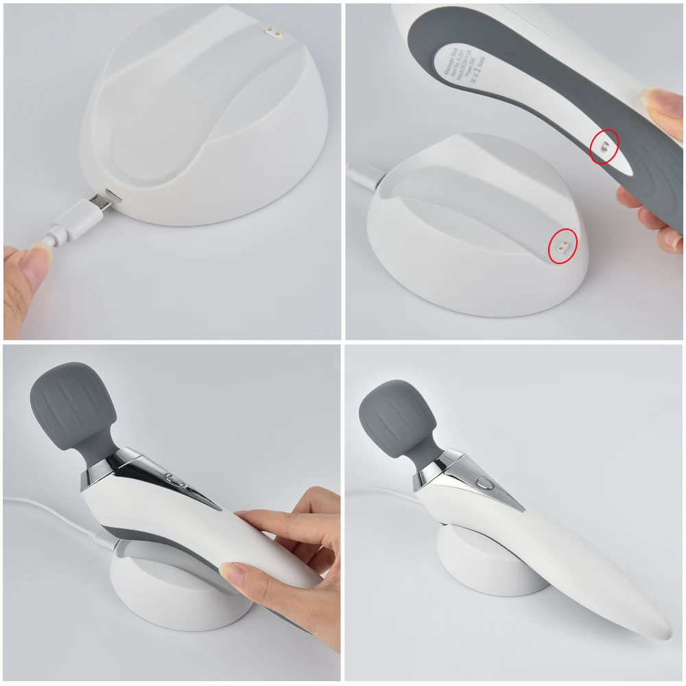 

Electric Wireless Neck Roll Massage Device USB Rechargeable Body Massager Cordless Fitness Equipment Relieve Muscle Pain relax