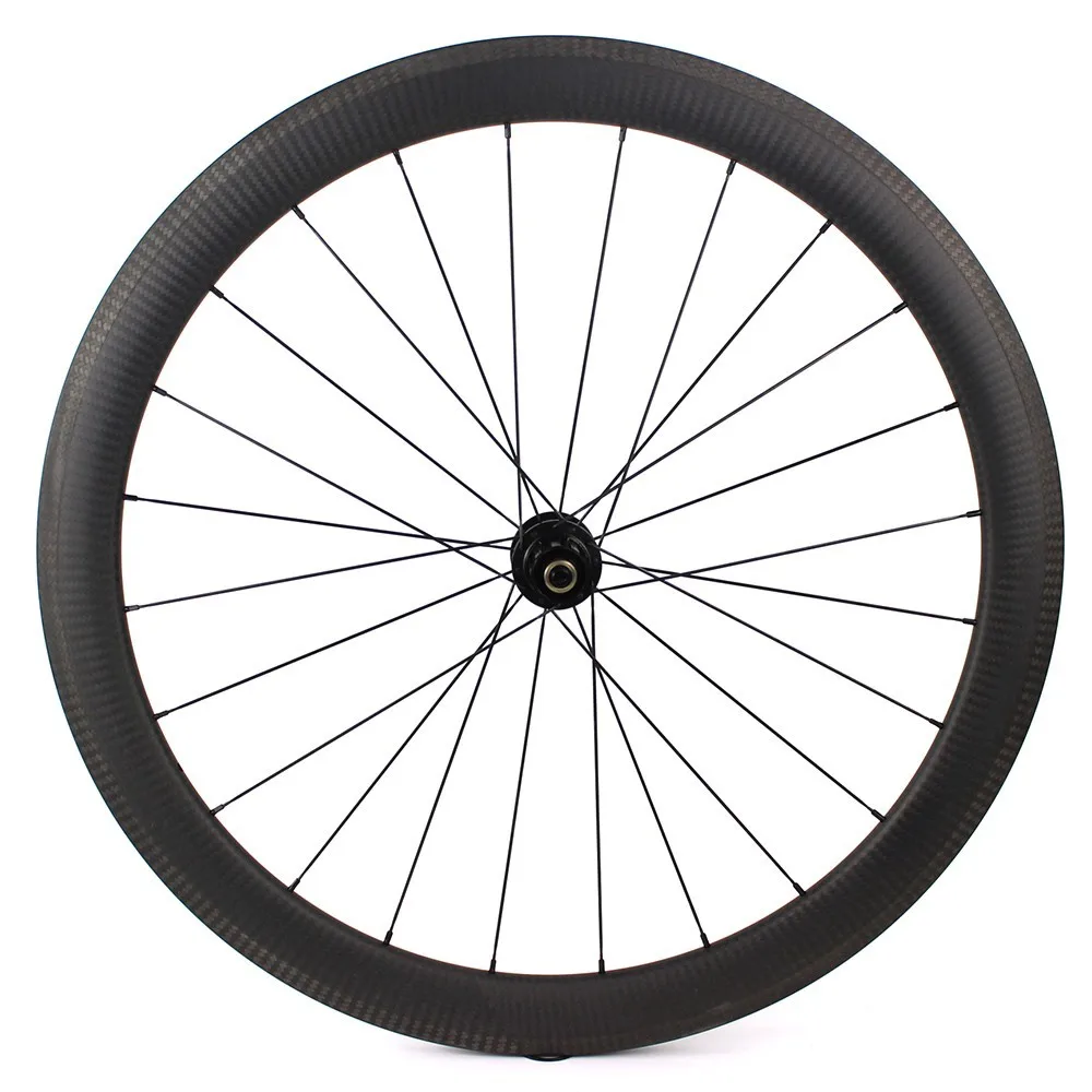 ELITEWHEELS 700C велосипедные Углеродные Диски DT Swiss 350 Hub Sapim CX-Ray spoad 6K Twill матовый