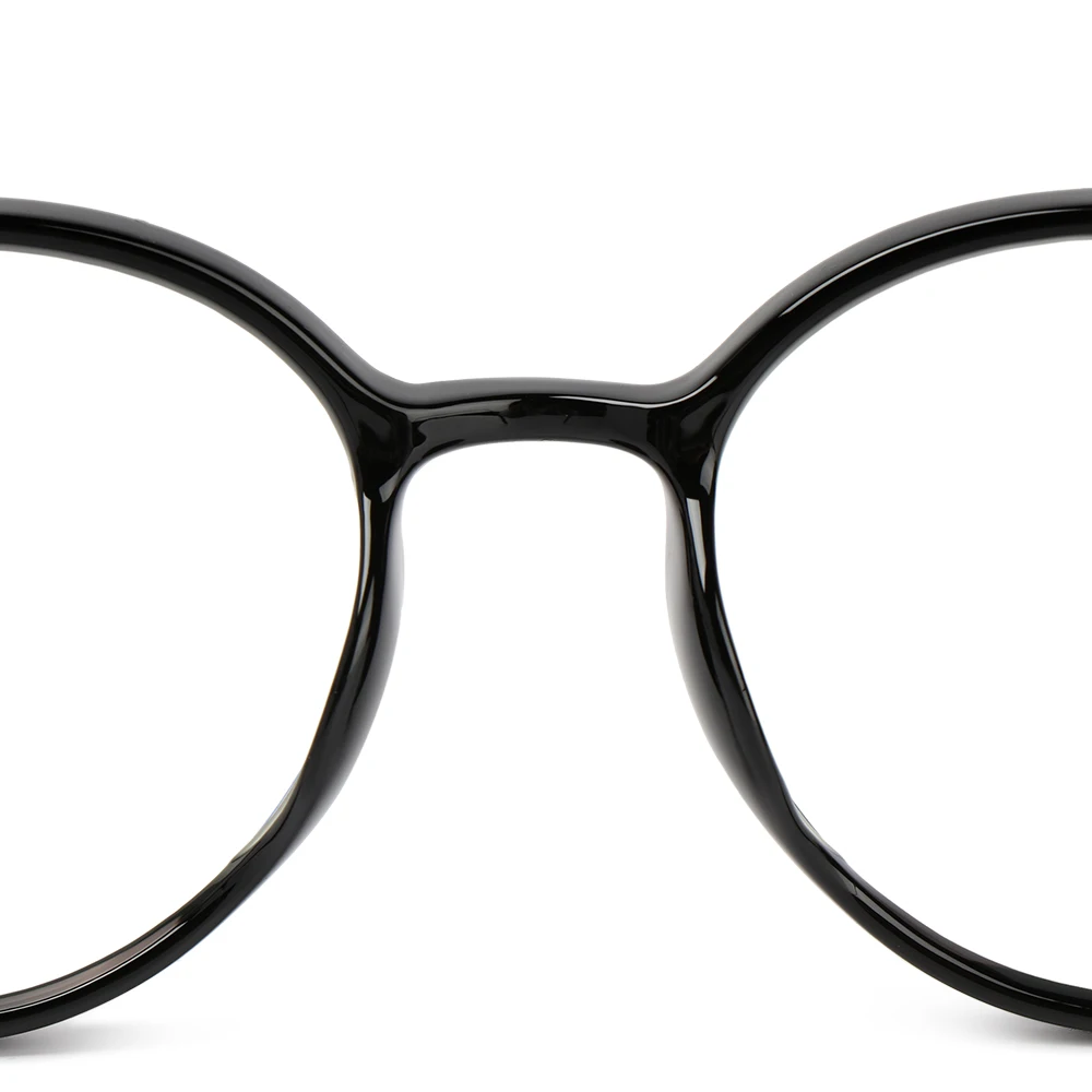 Очки для чтения унисекс Модные Винтажные круглые очки с защитой от сисветильник