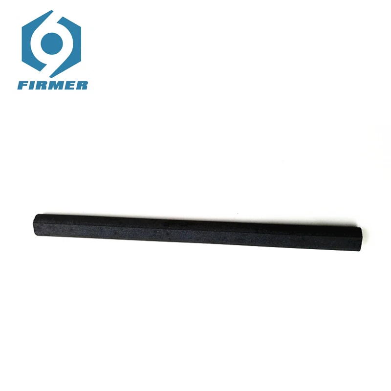 Ферритовая штанга DiameterxLength 10x70mm 20 шт Mn Zn мягкая ферритовая волна средняя