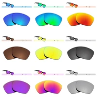 glintbay polarized replacement sunglasses lenses for oakley jupiter squared multiple options
