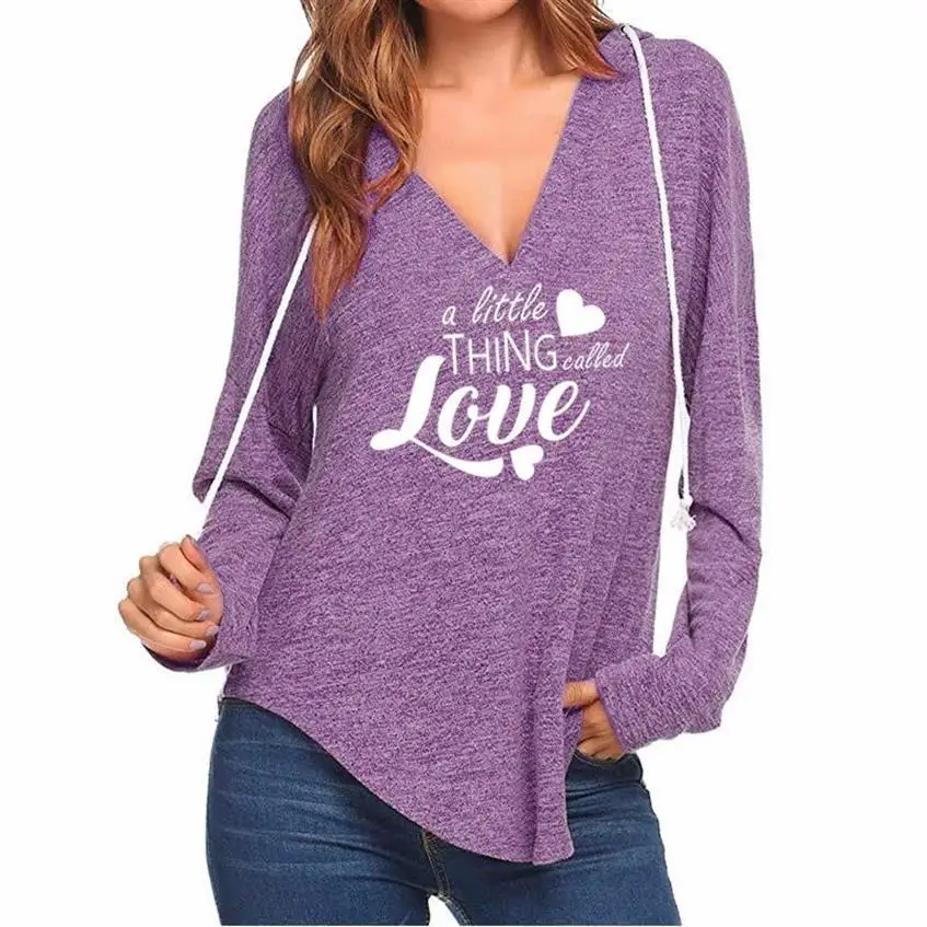 Женское вельветовое худи с надписью | Женская одежда