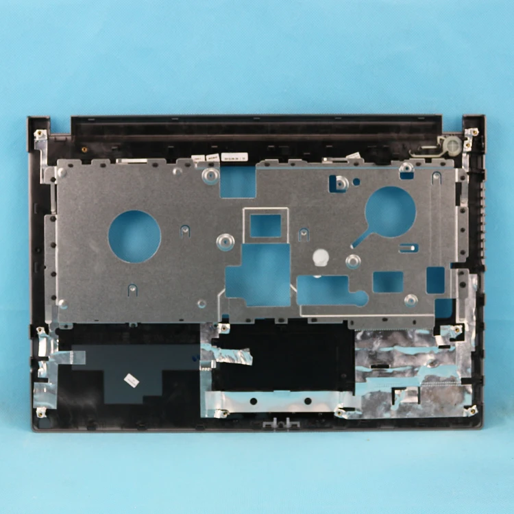 Чехол для lenovo S410 S410P верхняя задняя крышка/передняя рамка/подставка/Нижняя/экран гибкий кабель