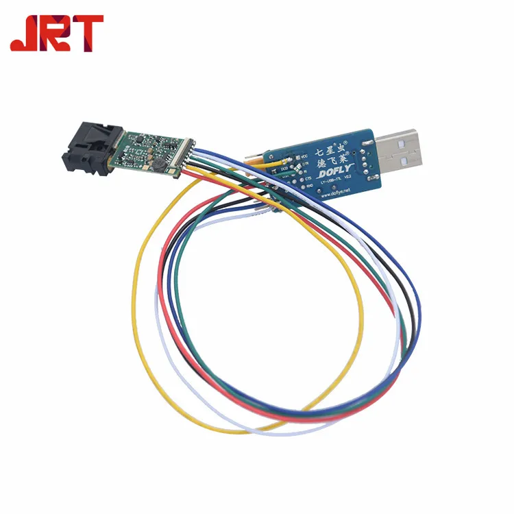

20m USB Mini Digital Laser Measure Industrial Sensors