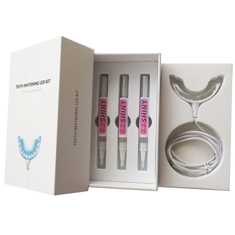 Ручка для отбеливания зубов быстрое отбеливание зубов|Отбеливание зубов| |