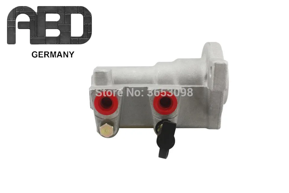 

Shift Cylinder Suitable For MAN TGA/TGS/TGX 16 S Series 81.32655.6182/629219AM/201.6182 00