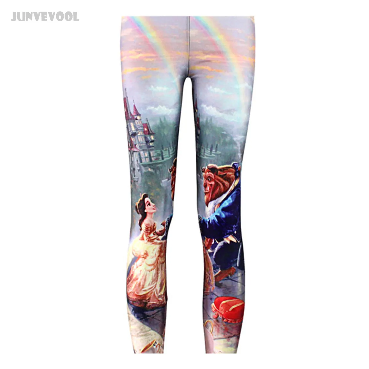 Женские брюки-карандаш для фитнеса с эффектом пуш-ап | Женская одежда