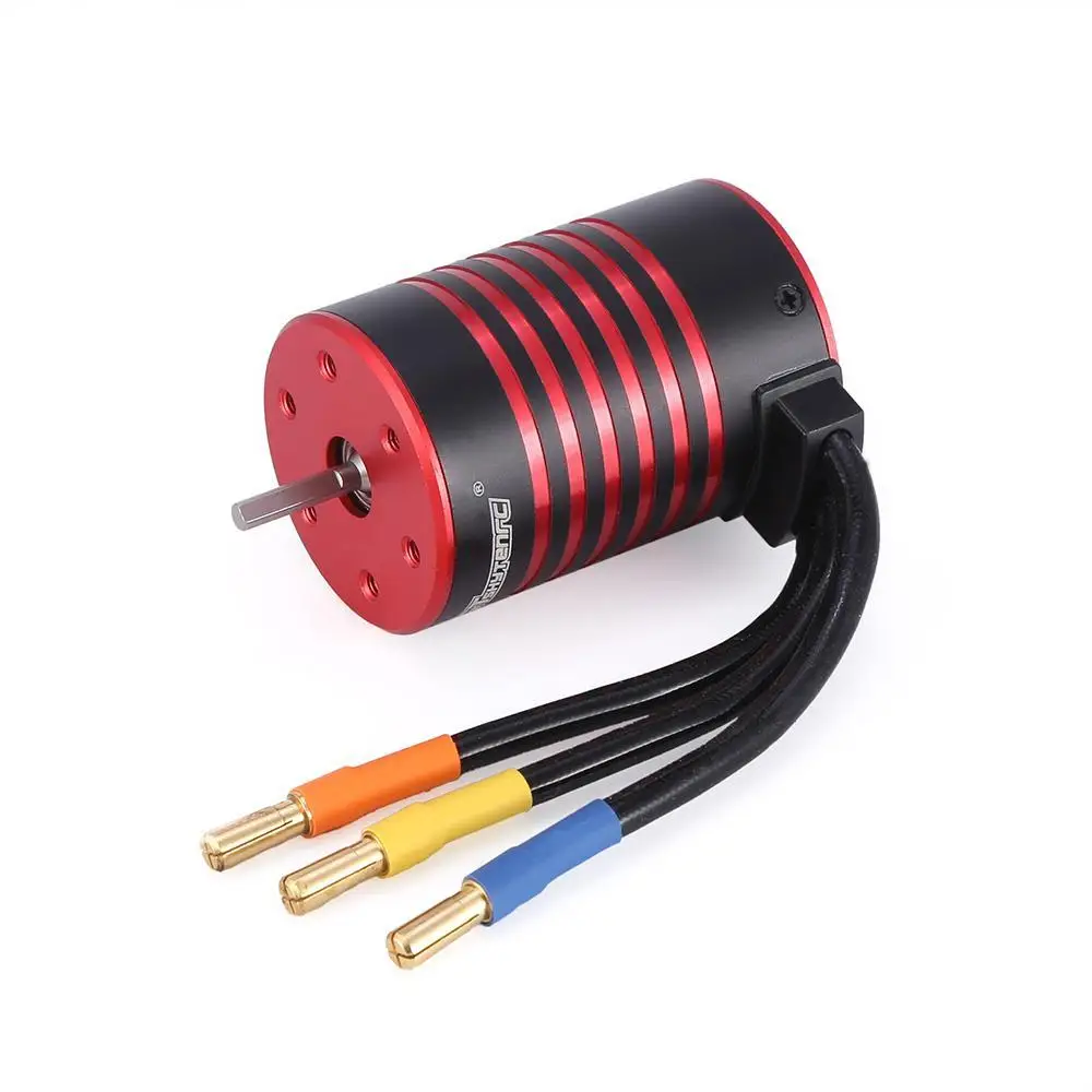 Gtskytenrc водонепроницаемый комбинированный 3650 2300/3100/3600/4500/5200kv бесщеточный