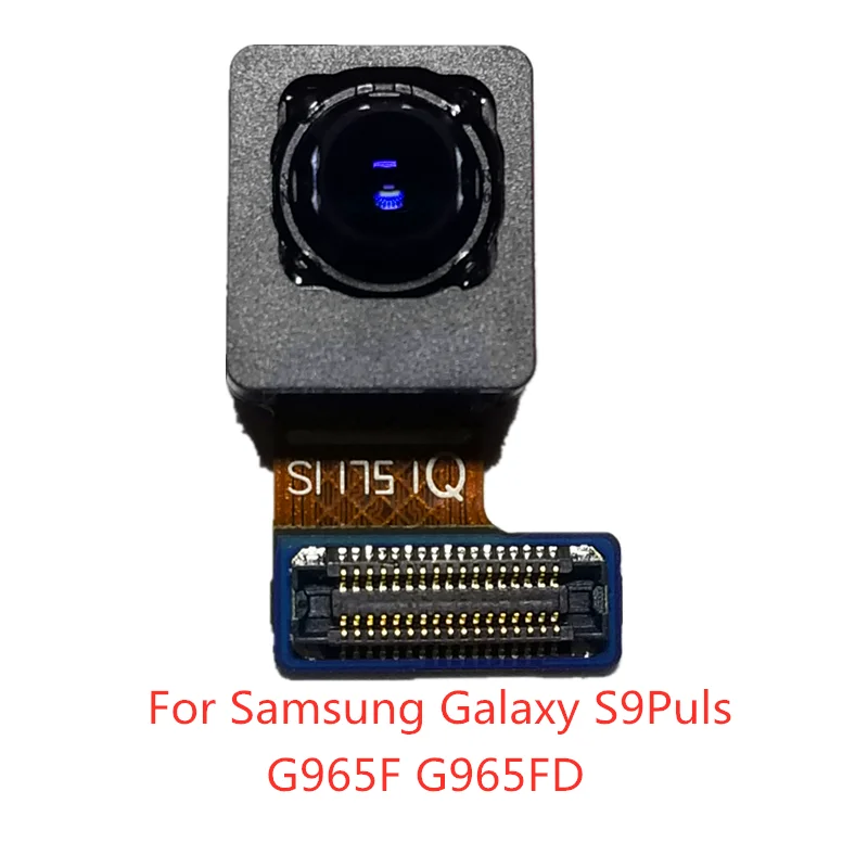 Для samsung Galaxy S9Plus/G965F G965FD фронтальная камера с модулем