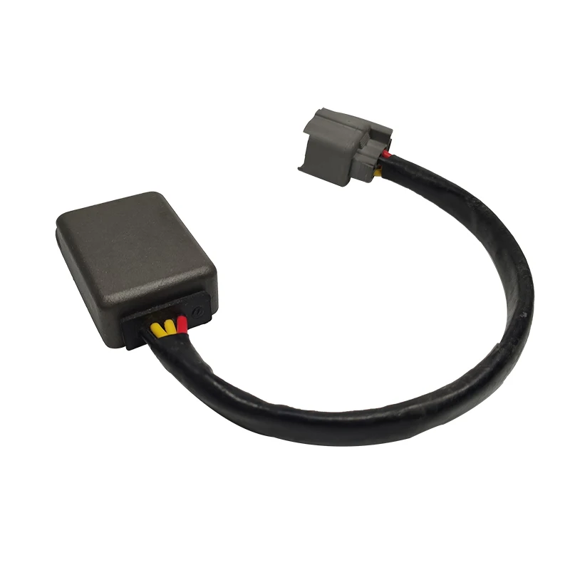 R2023.3 для KAWASAKI KX250 KX 250 125 SH542-12 21066-1116 Новый регулятор напряжения мотоцикла