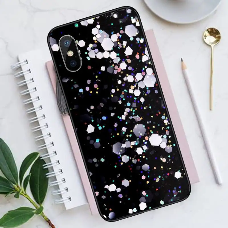 

flash love color aesthetics Phone Case for iPhone 11 12 mini pro XS MAX 8 7 6 6S Plus X 5S SE 2020 XR