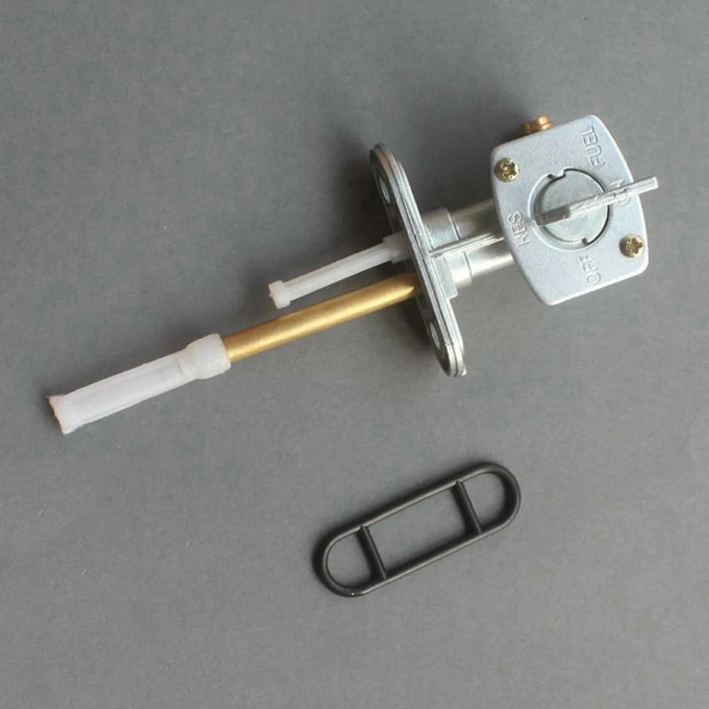 

Accessories Switch Valve Assembly Fuel Tank Parts Replacement Reliable
