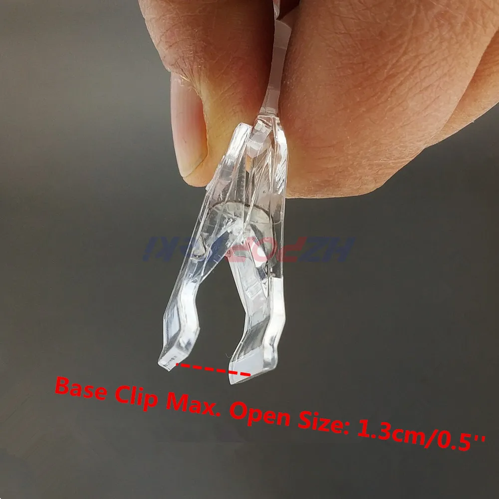 Популярный товар зажим по цене пластиковый знак вывеска бумажная карта ярлыки