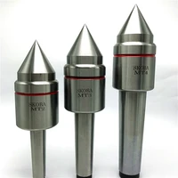 mt1 mt2 mt3 mt4 morse water proof outer rotation center turn thimble cnc high precision 0 001 machine tool accessories