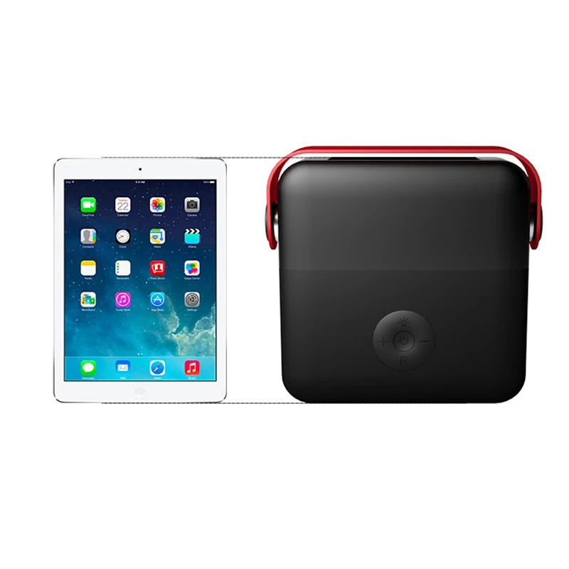 Автомобильный воздушный компрессор 12V портативный Электрический автомобильный