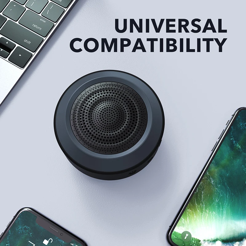 Bluetooth-Колонка для душа mifa A4 IPX7 водонепроницаемая беспроводная портативная bluetooth 5