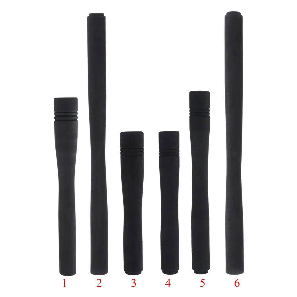 Удочка для сборки или ремонта композитная EVA ручка удочка компоненты рыболовных