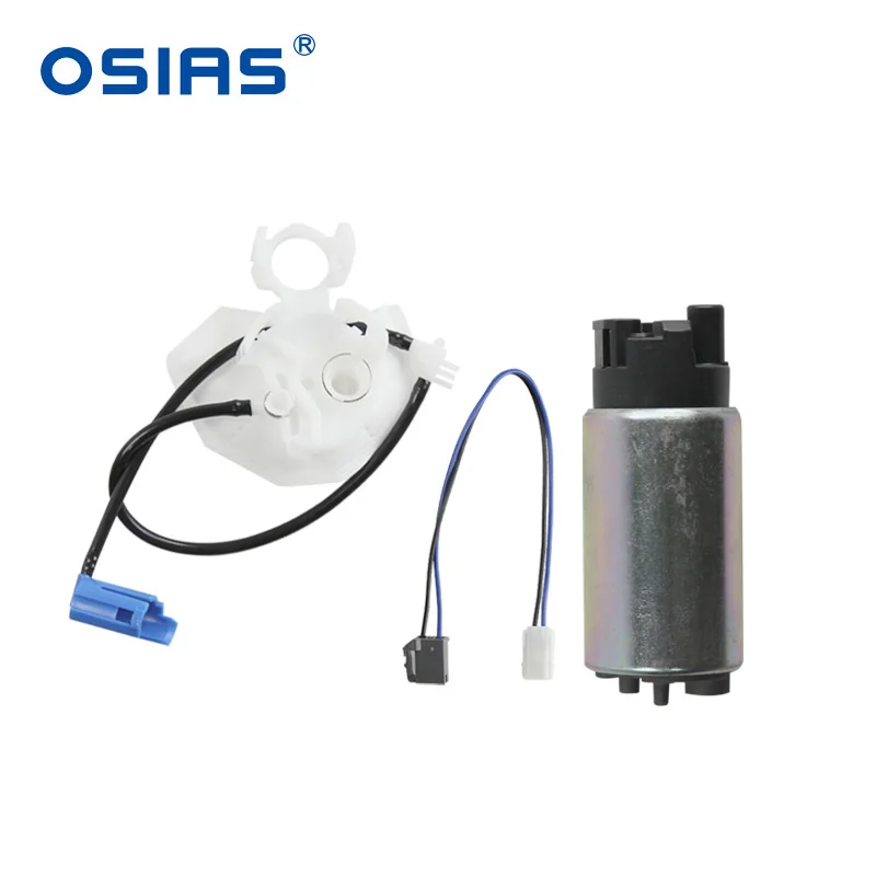 Электрический бензиновый насос OSIAS новый топливный 16700 MFJ D02 MFL 013 для Toyota Camry Yaris 23222