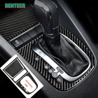 Матовое углеродное волокно LHD RHD Автомобильная наклейка для внутреннего интерьера для volkswagen Scirocco GTI R