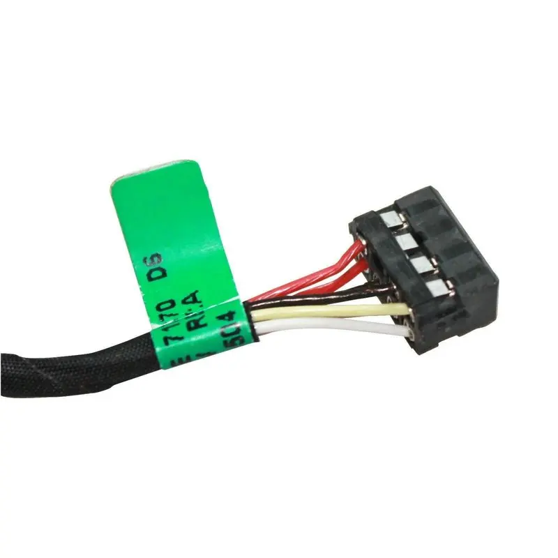 

DC Power Jack Cable For HP Pavilion TouchSmart 11-E Series HP 210 215 G1 Series