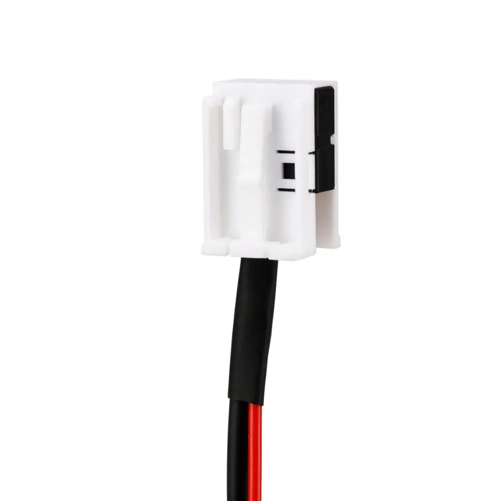TAIHONGYU Aux Bluetooth адаптер Автомобильный MP3 Разъем музыка подходит для VW Golf Polo Eos Passat R32
