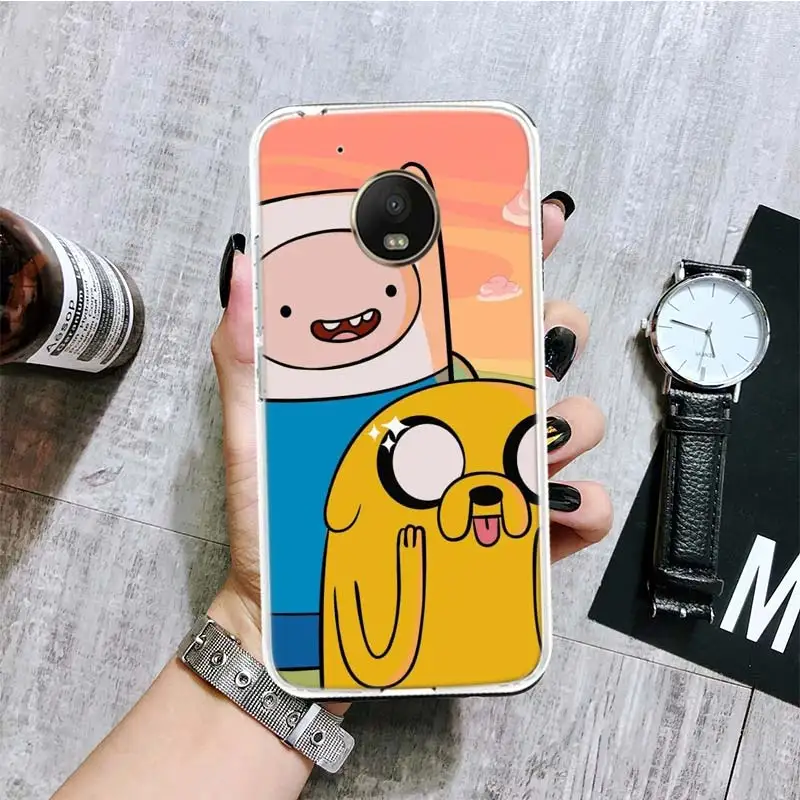 Чехол для Motorola Moto G9 G8 G7 G6 G5 E6 E5 E4 Plus Play Power One Action Macro | Мобильные телефоны и