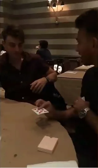 

2020 Card Under Box by Alex Pandrea Magic trick